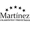 Aislamientos Martínez