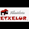 Negocio Albañilería Etxelur