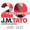 Negocio Construcciones J.m.tato S.l.