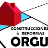 Negocio Construcciones Y Reformas Orgu S.l