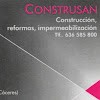 Negocio Construsan Impermeabilizaciones Y Piscinas