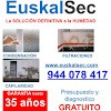 Negocio Euskalsec Tratamientos Antihumedad