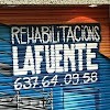 Fachadas Bcn La Fuente