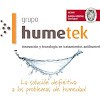 Negocio Grupo Humetek