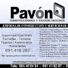 Negocio Grupo Pavon Construcciones Y Rehabilitaciones Sl