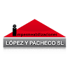 Negocio Impermeabilizaciones López Y Pacheco