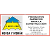 Impermeabilizaciones Novoa Y Morán