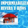 Negocio Impermeabilizaciones Rivera E Hijos