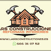 Negocio Lars Reformas E Impermeabilización Madrid Sur