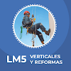 Negocio Lm5 Verticales Y Reformas