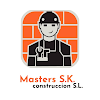 Negocio Másters S.k. Construcción S.l.