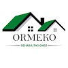 Negocio Ormeko Rehabilitaciones
