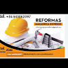Reformas Express Mallorca