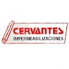Revestimientos Impermeabilizaciones Cervantes S.l.