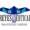 Reyes Vertical