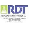 Negocio Rioja Distribuciones Técnicas S.l.