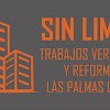 Sin Límites Trabajos Verticales