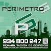 Negocio Técnicas Rehabilitación Edificios PerÍmetro, S.l