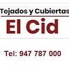 Tejados Y Cubiertas El Cid