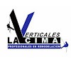 Trabajos Verticales La Cima