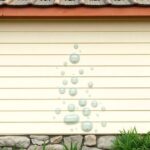 Humedad en pared exterior: cómo distinguir filtración, capilaridad y condensación