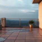 Impermeabilizar una terraza: señales de que ya vas tarde