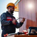 Qué mantenimiento necesita un tejado impermeabilizado (y cada cuánto)