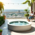 Sumideros en terraza: el punto débil que más goteras da