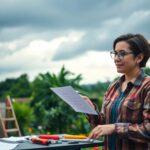 Tejado con goteras cuando llueve: checklist de revisión en 15 minutos
