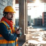 Filtraciones por juntas de hormigonado: cómo se detectan