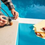 Impermeabilización de piscina: materiales habituales y en qué fallan
