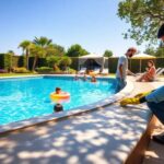 Juntas en piscinas: cómo se revisan y cuándo se sustituyen