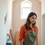 Muros enterrados con salitre: significado y soluciones comunes
