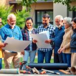 Impermeabilización en comunidad: cómo repartir costes y evitar discusiones