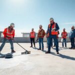 Impermeabilización en obra nueva: controles que evitan problemas futuros