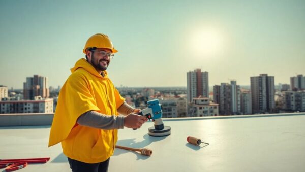 impermeabilizados pro impermeabilización soluciones