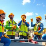 Qué incluye normalmente la mano de obra en impermeabilizaciones