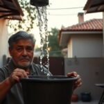 Responsabilidades en goteras entre vecinos: lo que suele pasar en la práctica